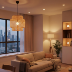 interior lighting